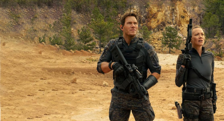 Война будущего