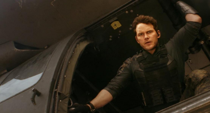 Война будущего