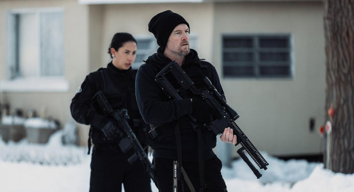 Больше, чем люди