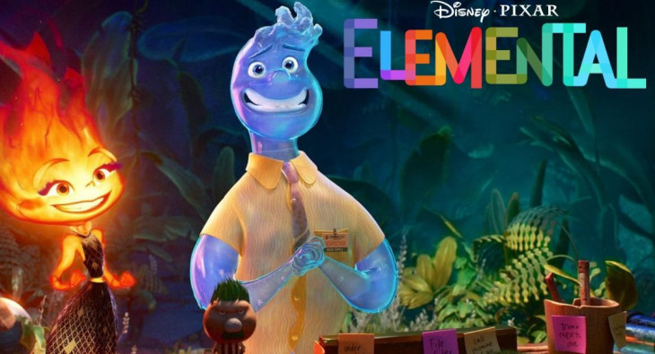 Элементарно