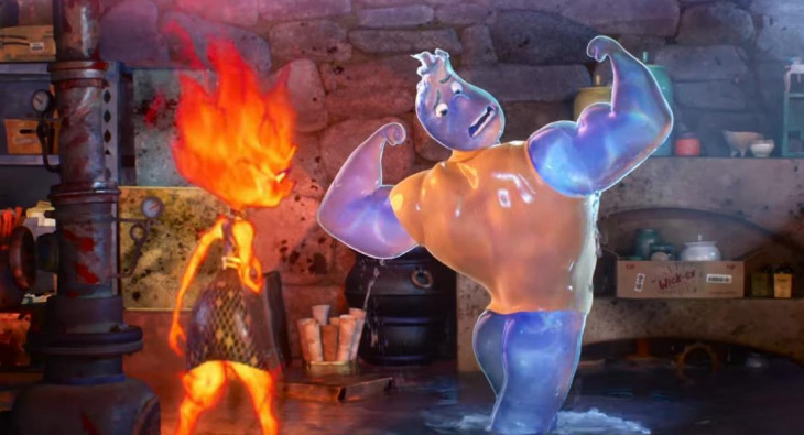 Элементарно