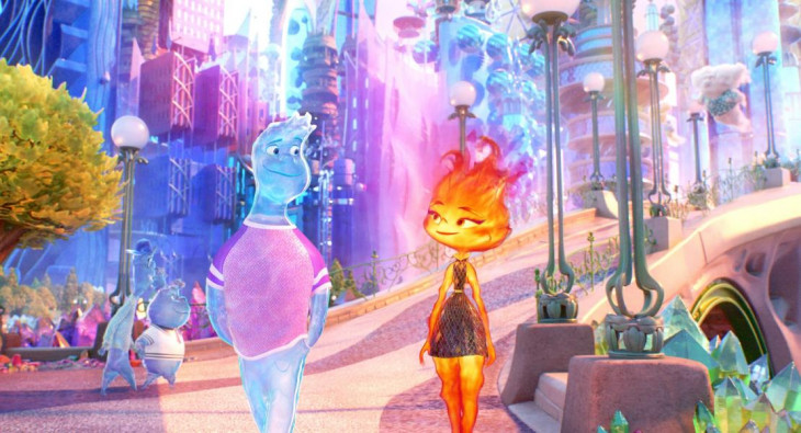 Элементарно