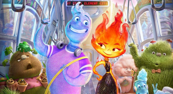 Элементарно