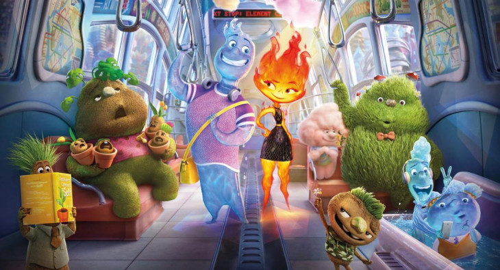 Элементарно