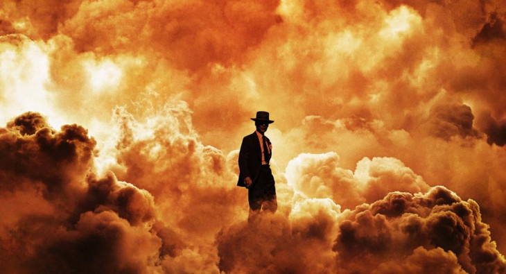 Оппенгеймер