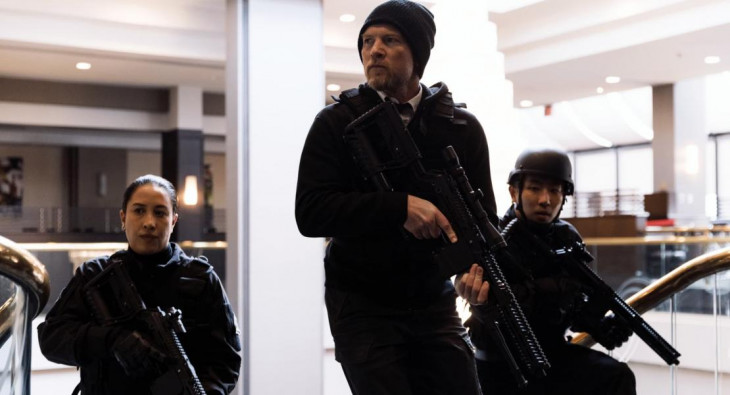 Больше, чем люди