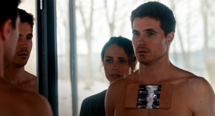 Больше, чем люди