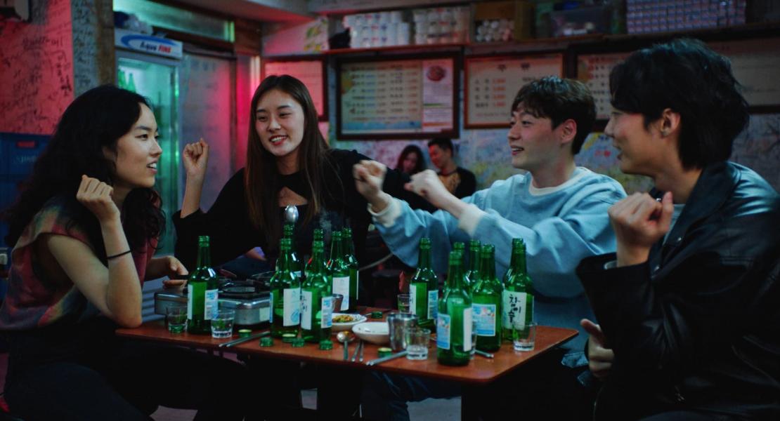 12 фактов о фильме Возвращение в Сеул