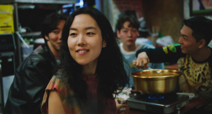 Возвращение в Сеул