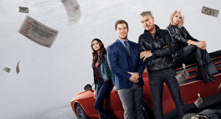 Родители в законе