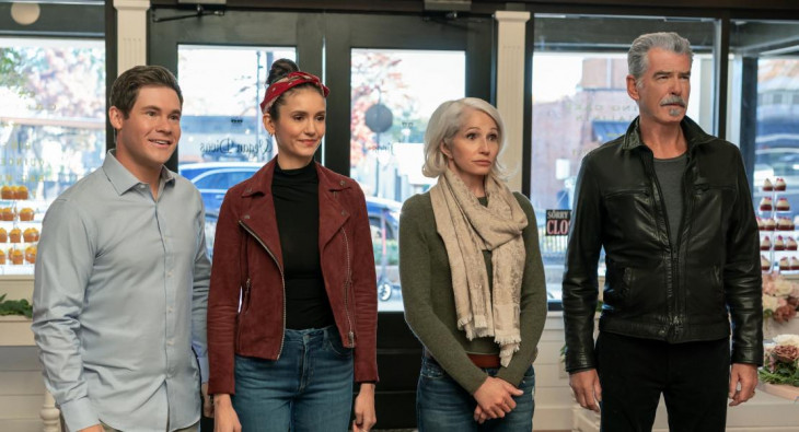 Родители в законе