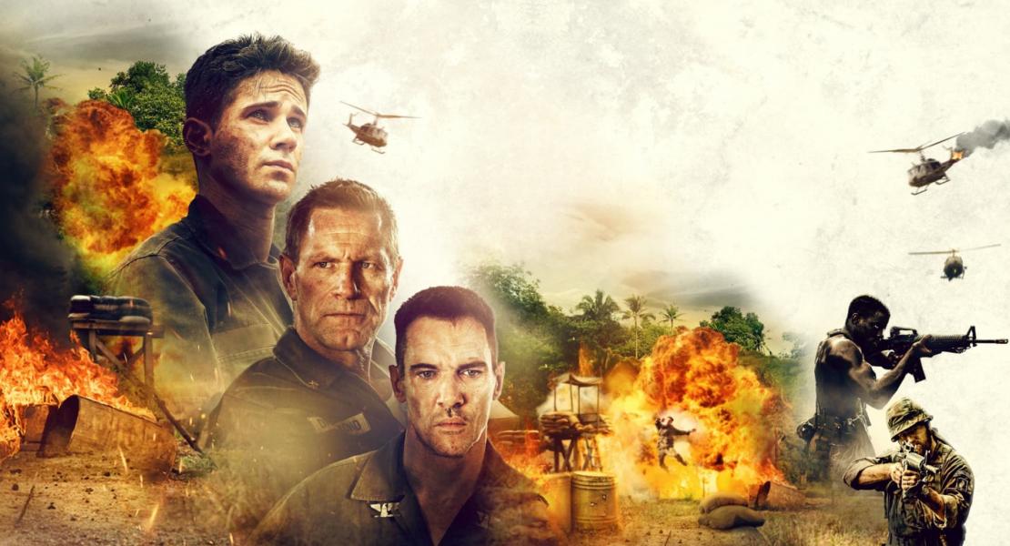 1 факт о фильме Засада