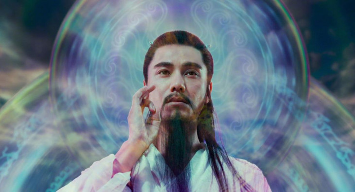 Трилогия о богах. Часть 1