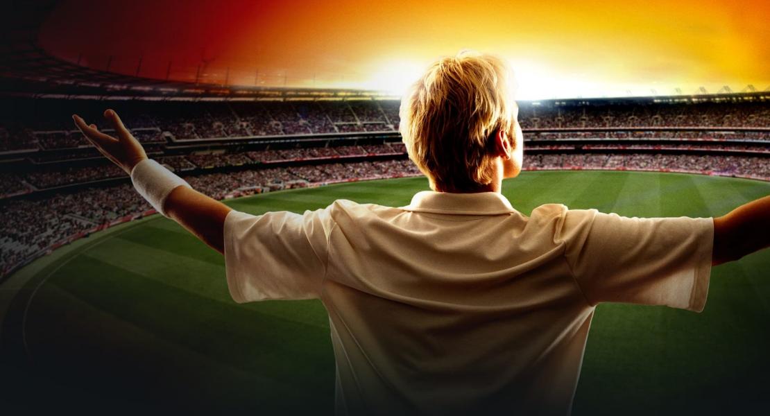 3 факта о сериале Warnie