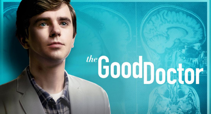 Хороший доктор