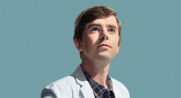 Хороший доктор