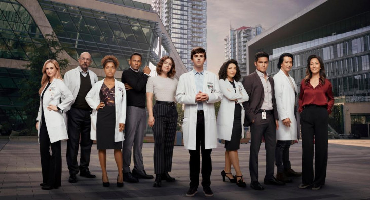 Хороший доктор