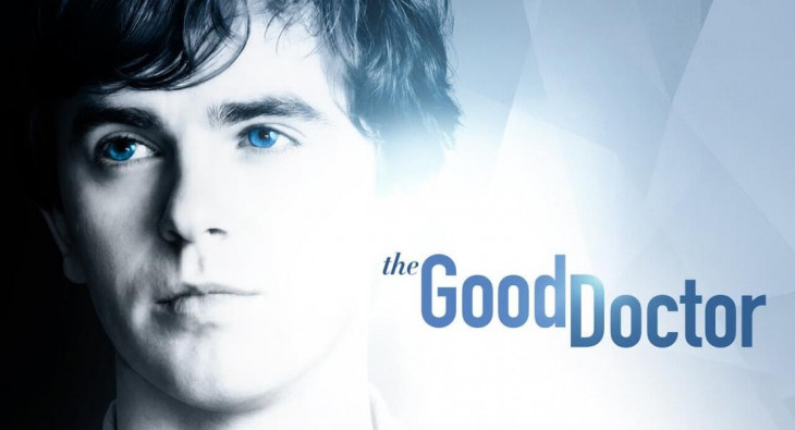 Хороший доктор