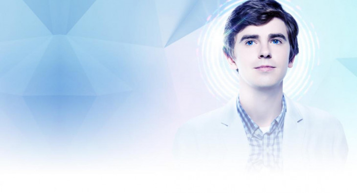 Хороший доктор