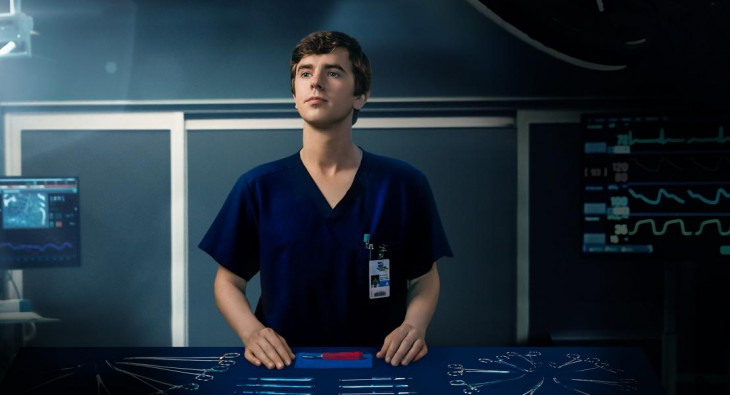 Хороший доктор