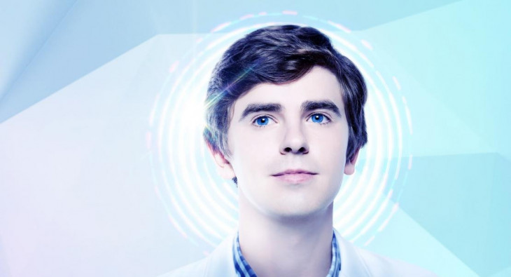 Хороший доктор