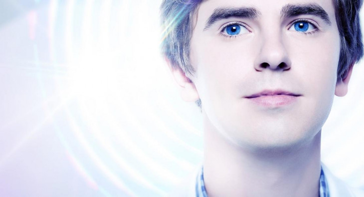 Хороший доктор