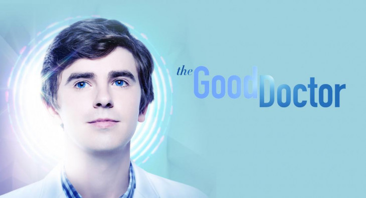 Хороший доктор