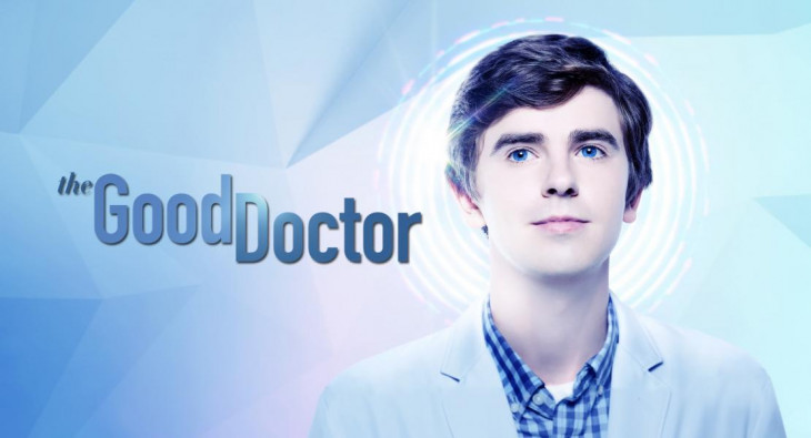 Хороший доктор