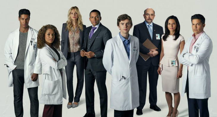 Хороший доктор