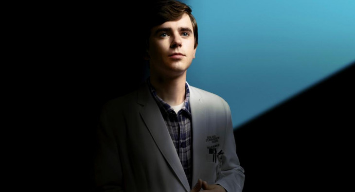 Хороший доктор