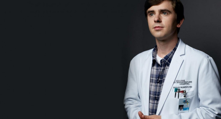 Хороший доктор