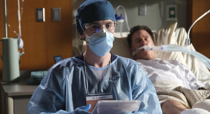 Хороший доктор