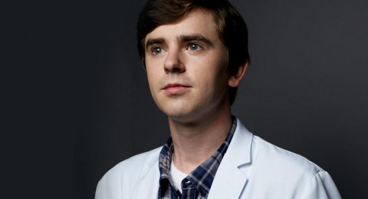 Хороший доктор