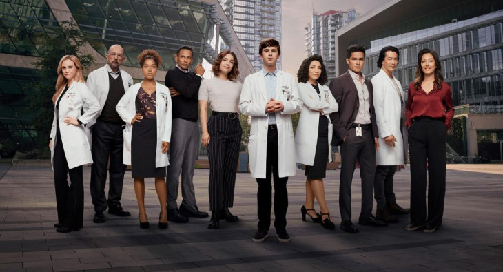 Хороший доктор