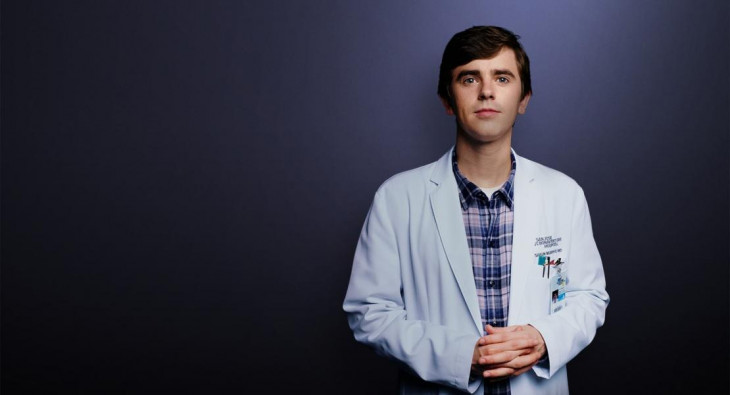 Хороший доктор