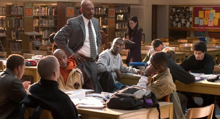 Тренер Картер