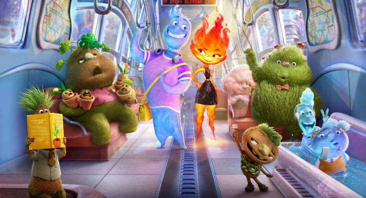 Элементарно