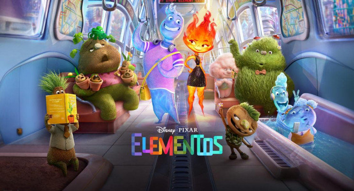 Элементарно