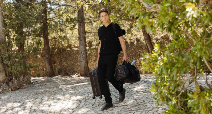 После. Навсегда