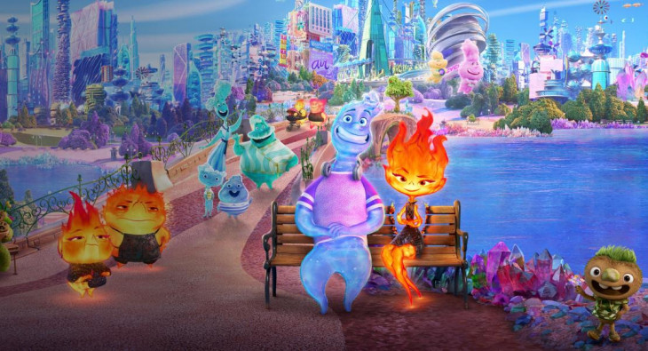 Элементарно