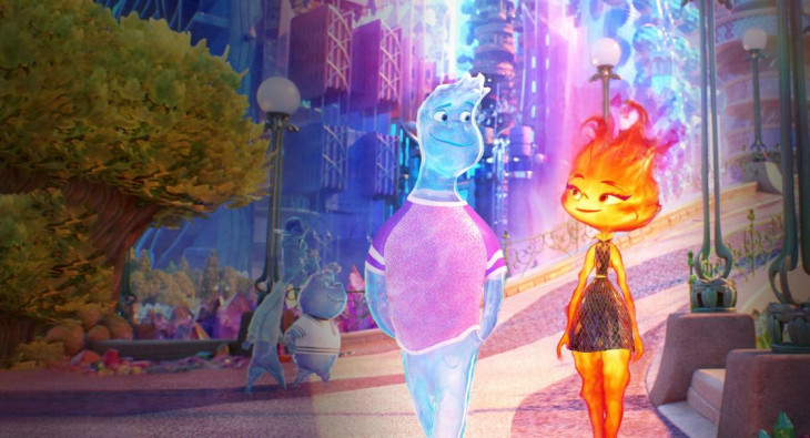 Элементарно