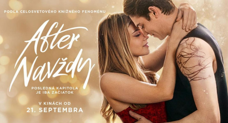После. Навсегда