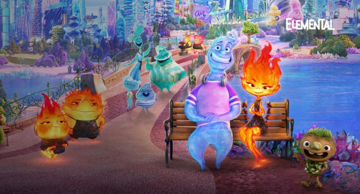 Элементарно