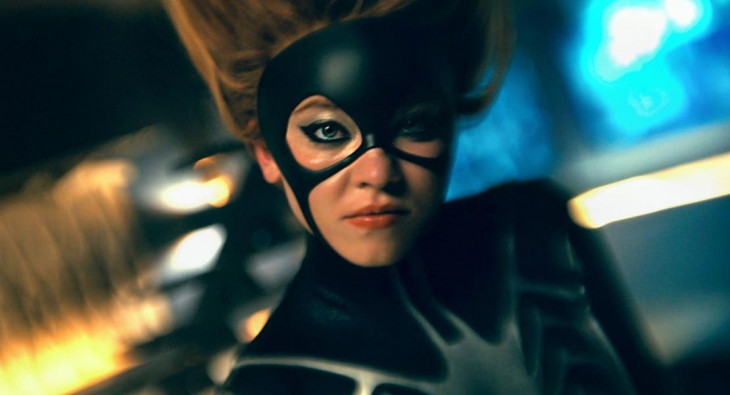 Мадам Паутина