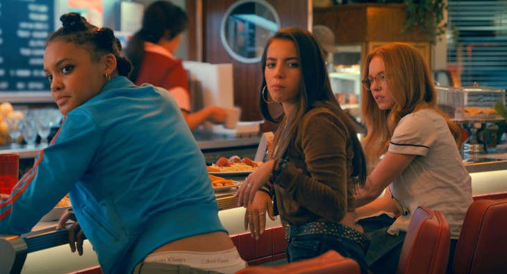 Мадам Паутина