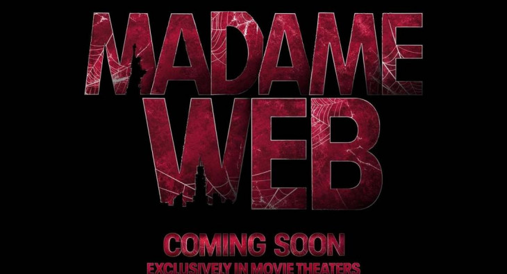 Мадам Паутина