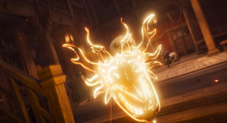 Кунг-фу Панда 4