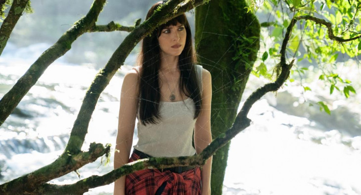 Мадам Паутина