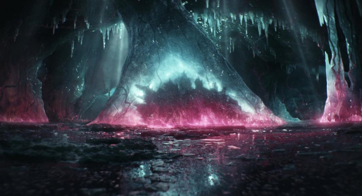 Годзилла и Конг: Новая Империя