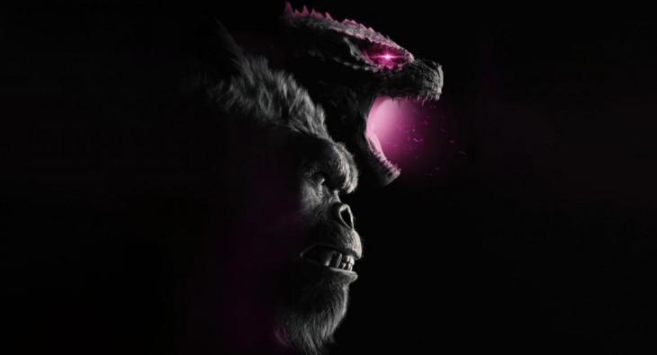 Годзилла и Конг: Новая Империя